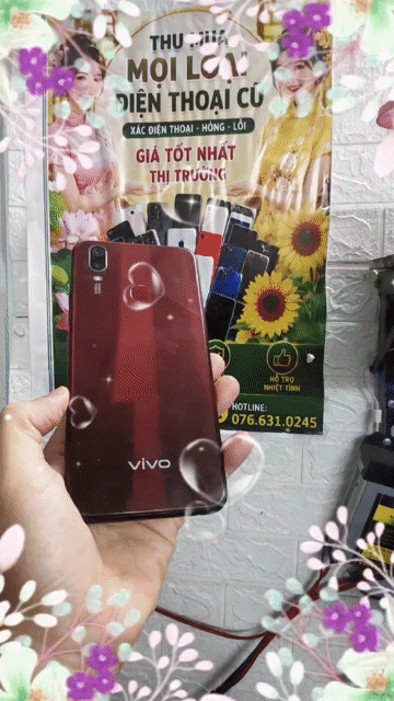 Vivo U10 3GB/32GB Snapdragon 665. Mua bán Điện thoại tại Thành phố Huế Thừa Thiên Huế được đăng bởi T PLUS MOBILE MUA BÁN ĐIỆN THOẠI hình 1