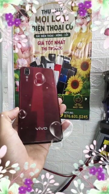 Vivo U10 3GB/32GB Snapdragon 665. Mua bán Điện thoại tại Thành phố Huế Thừa Thiên Huế được đăng bởi T PLUS MOBILE MUA BÁN ĐIỆN THOẠI hình 1