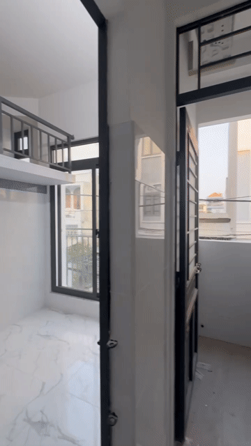 Cho thuê Phòng trọ Thành phố Dĩ An Bình Dương diện tích 30 m² giá 3,6 triệu/tháng