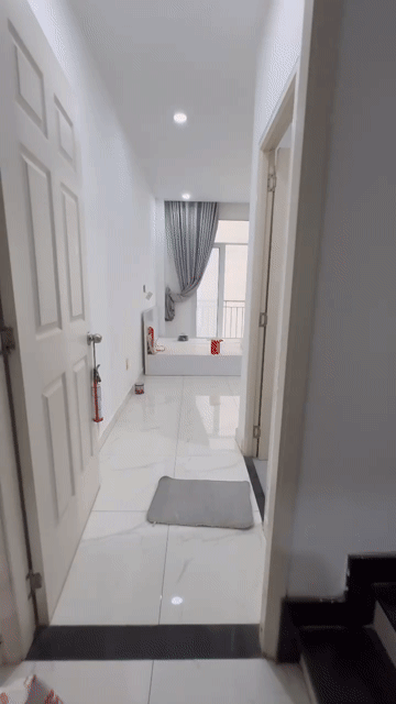 Cho thuê Phòng trọ Quận Bình Thạnh Tp Hồ Chí Minh diện tích 33 m² giá 6 triệu/tháng