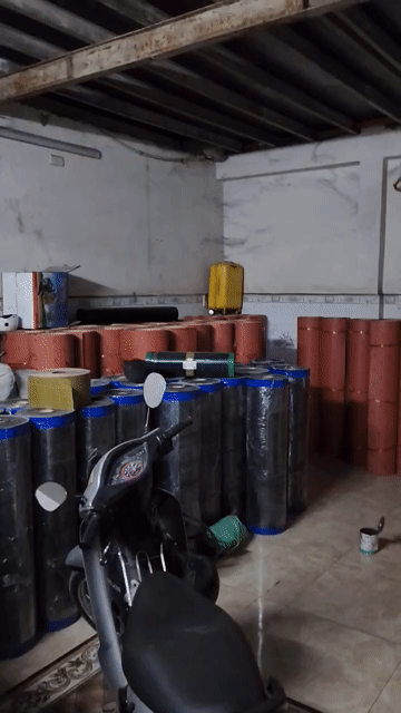 Cho thuê Văn phòng, Mặt bằng kinh doanh Huyện Bình Chánh Tp Hồ Chí Minh diện tích 950 m² giá 60 triệu/tháng