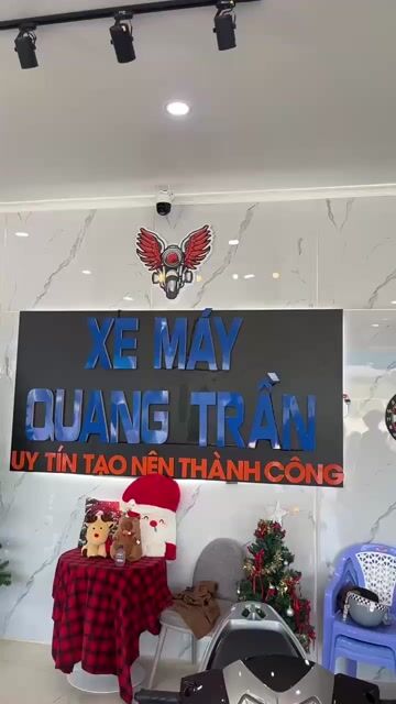 🏷️HONDA LEAD 125🏷️ ODO 6K KM. Mua bán Xe máy tại Quận Ô Môn Cần Thơ được đăng bởi XE MÁY QUANG TRẦN chuyen bán xe trúng thưởng  hình 1