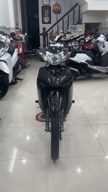 Yamaha Sirius ( Đời 2009 ) BS: 65 Cần Thơ. Mua bán Xe máy tại Quận Ninh Kiều Cần Thơ được đăng bởi CH XE MÁY 7 THÀNH hình 1