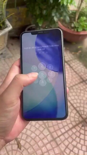 iPhone 11 Pro Max 256GB Xám Đã sử dụng. Mua bán Điện thoại tại Thành phố Bắc Ninh Bắc Ninh được đăng bởi Xuân Biển hình 1