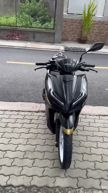 Vario 2024 125. Mua bán Xe máy tại Thành phố Thủ Đức Tp Hồ Chí Minh được đăng bởi Hải Nam hình 1