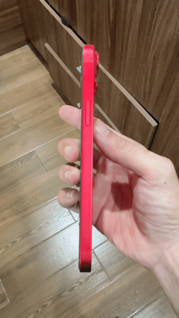 Bán iPhone 14 Plus 256GB Đỏ khay sim. Mua bán Điện thoại tại Quận Liên Chiểu Đà Nẵng được đăng bởi nhật huy hình 1