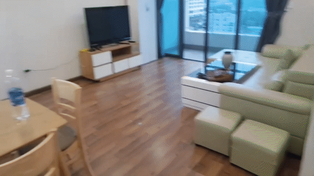 Cho thuê Căn hộ Chung cư Quận Nam Từ Liêm Hà Nội diện tích 76 m² giá 12,5 triệu/tháng
