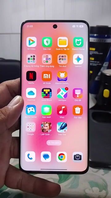 Xiaomi Note 15 8+/128G Zin Amoled 120Hz pin 6000. Mua bán Điện thoại tại Thành phố Dĩ An Bình Dương được đăng bởi ĐT Có Sao Ghi Vậy Bán Tại Nhà Có ship trực tiếp BD SG có GL  hình 1