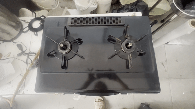 Bếp ga Paloma Đen Cảm biến khóa ga 12 tháng. Mua bán Bếp, lò, đồ điện nhà bếp tại Quận Tân Phú Tp Hồ Chí Minh được đăng bởi VBM SHOP hình 1