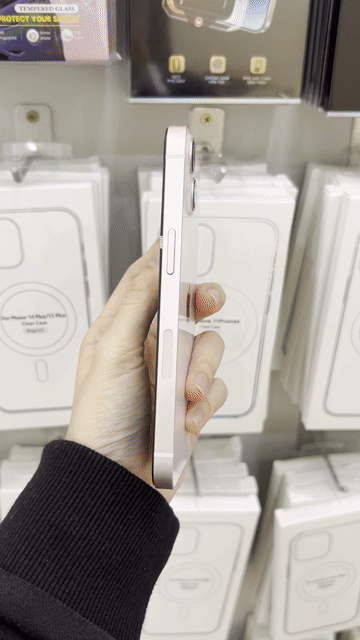IPhone 13 thường 256GB BÁO CHUẨN GIÁ. Mua bán Điện thoại tại Quận Bắc Từ Liêm Hà Nội được đăng bởi Nam APPLE hình 1