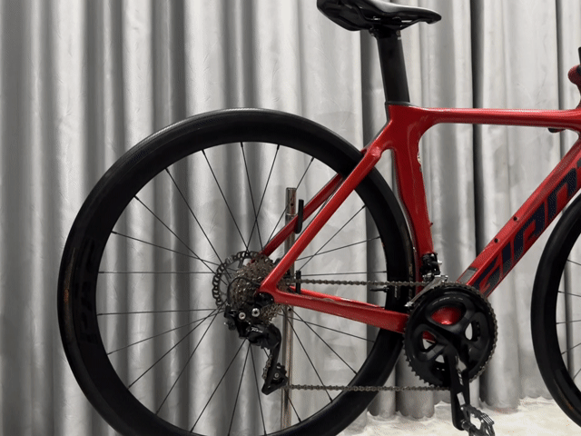 Xe đạp đua Giant Propel Advanced 2 Đỏ XS. Mua bán Xe đạp tại Thành phố Thủ Đức Tp Hồ Chí Minh được đăng bởi Và Ai Đó Sẽ Cần hình 1