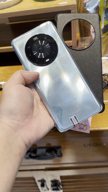Honor Magic 4 Pro quốc tế gốc keng giá ok giao luu. Mua bán Điện thoại tại Quận Bình Tân Tp Hồ Chí Minh được đăng bởi Shop phố smartphone 2 hình 1