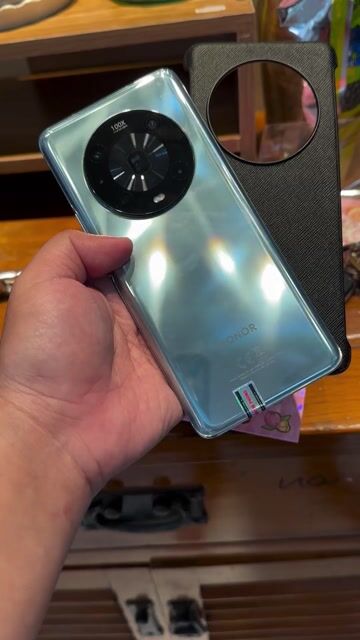 Honor Magic 4 Pro quốc tế gốc keng giá ok giao luu. Mua bán Điện thoại tại Quận Bình Tân Tp Hồ Chí Minh được đăng bởi Shop phố smartphone 2 hình 1