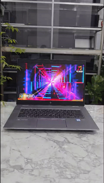 HP ZBook Studio G5 i7-8850H 16GB/256GB FHD. Mua bán Laptop tại Quận Tân Phú Tp Hồ Chí Minh được đăng bởi PHAN TRỌNG THIỆN hình 1
