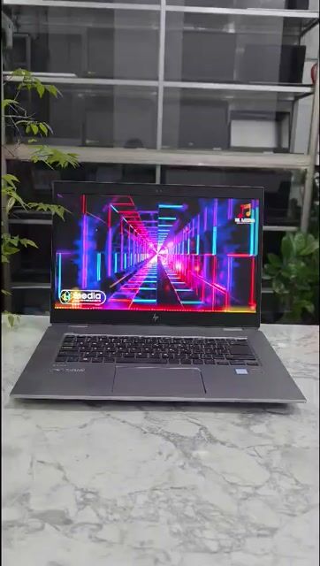 HP ZBook Studio G5 i7-8850H 16GB/256GB FHD. Mua bán Laptop tại Quận Tân Phú Tp Hồ Chí Minh được đăng bởi PHAN TRỌNG THIỆN hình 1