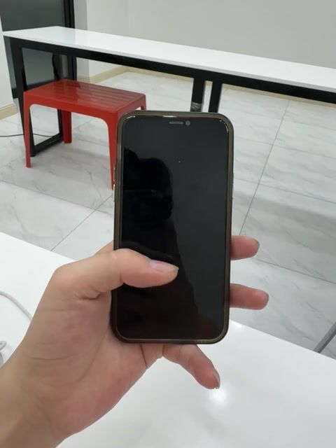 iPhone 11 Pro 64GB Rêu. Mua bán Điện thoại tại Thành phố Tây Ninh Tây Ninh được đăng bởi anh núi hình 1