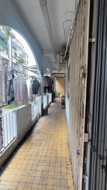 Mua bán Căn hộ Chung cư Bàu Cát II Quận Tân Bình Tp Hồ Chí Minh diện tích 38 m² giá 1,9 tỷ