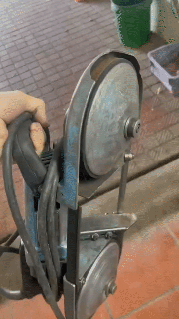 Cưa vòng Hitachi Nhật Bản 100V cũ. Mua bán Đồ chuyên dụng, Giống nuôi trồng tại Huyện Văn Giang Hưng Yên được đăng bởi Chung Nguyen hình 1