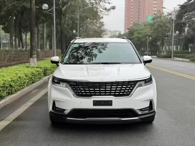 Kia Carnival 2023 Premium 2.2D 7S - 50,000 KM cọp.. Mua bán Ô tô tại Thành phố Thủ Đức Tp Hồ Chí Minh được đăng bởi Đức Tứ Bánh hình 1