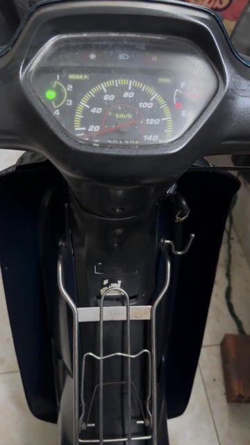 xe wave s indo 100cc giá rẻ, máy êm, zin. Mua bán Xe máy tại Quận Ninh Kiều Cần Thơ được đăng bởi Tiên Thủy Nguyễn hình 1