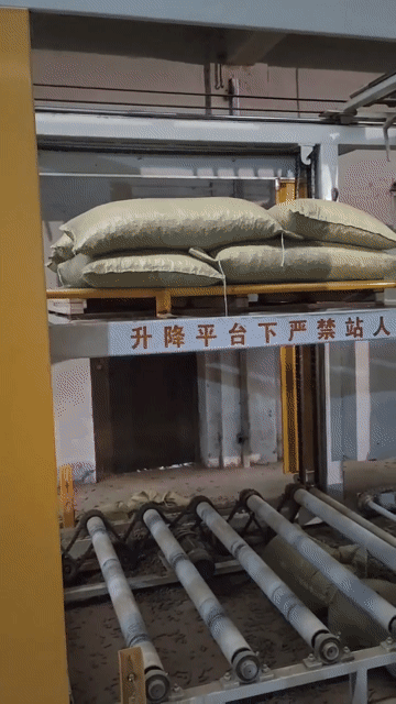 Bao jumbo 1 tấn,bao tải cẩu xuất khẩu trữ kho hàng. Mua bán Đồ chuyên dụng, Giống nuôi trồng tại Huyện Phú Giáo Bình Dương được đăng bởi Sơn Huỳnh hình 1