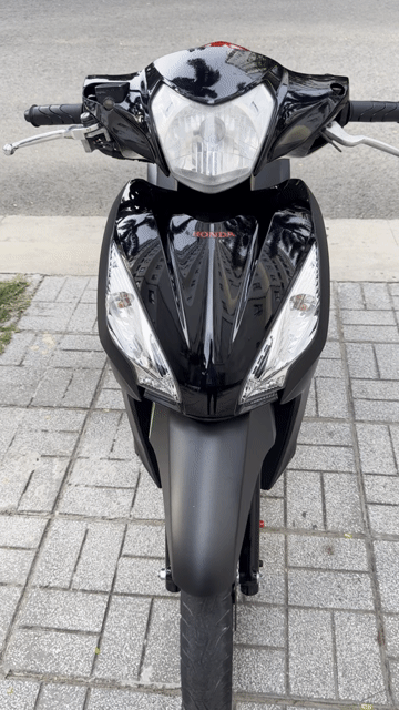 Honda Vision 2018 BSTP chính chủ nguyên zin. Mua bán Xe máy tại Quận 12 Tp Hồ Chí Minh được đăng bởi XE MÁY HẢI THANH hình 1