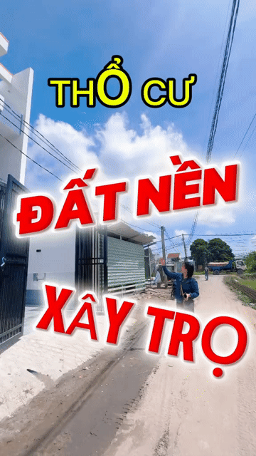 Mua bán Đất Huyện Đức Hòa Long An diện tích 125 m² giá 1,3 tỷ