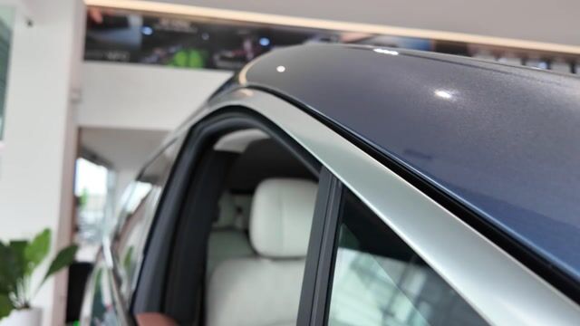 ✅ BYD M9 Hybrid - Ưu đãi hấp dẫn trong tháng. Mua bán Ô tô tại Thành phố Thủ Đức Tp Hồ Chí Minh được đăng bởi BYD Gia Định hình 1