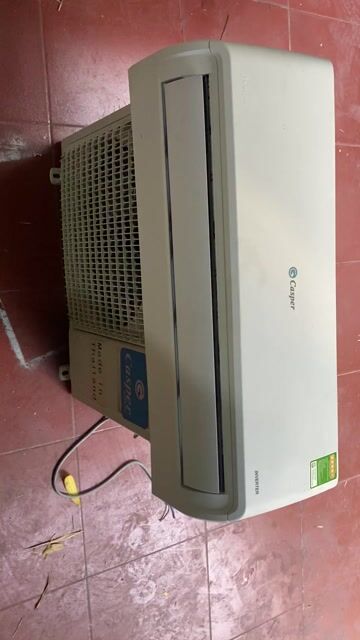 Điều hòa Casper Inverter 9000btu. Mua bán Máy lạnh, điều hoà tại Quận Bắc Từ Liêm Hà Nội được đăng bởi Võ Anh Tuấn hình 1
