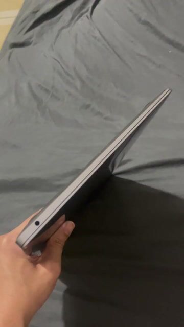 Apple Macbook M1 8GB/256GB Đã qua sử dụng. Mua bán Laptop tại Quận 7 Tp Hồ Chí Minh được đăng bởi Ân Nguyễn hình 1