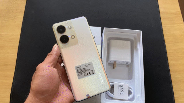OPPO Reno9 Pro 5G 16GB/256GB Zin Fullbox. Mua bán Điện thoại tại Quận 4 Tp Hồ Chí Minh được đăng bởi Chuyên Oppo Vivo Redmi hình 1
