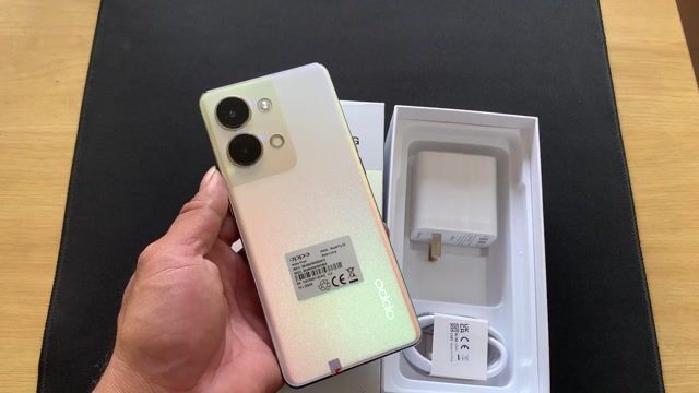 OPPO Reno9 Pro 5G 16GB/256GB Zin Fullbox. Mua bán Điện thoại tại Quận 4 Tp Hồ Chí Minh được đăng bởi Chuyên Oppo Vivo Redmi hình 1