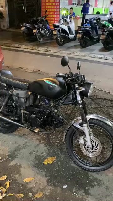 Xe máy Win màu Đen Đã qua sử dụng. Mua bán Xe máy tại Quận Gò Vấp Tp Hồ Chí Minh được đăng bởi trương hồng ngân hình 1