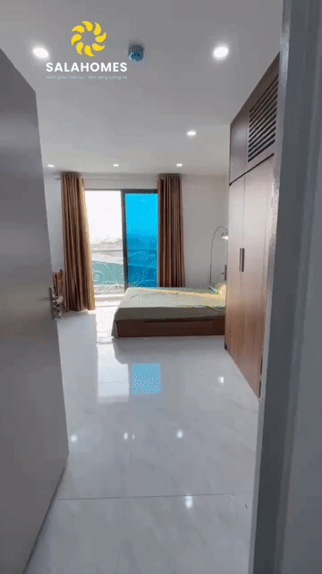 Cho thuê Phòng trọ Quận Hoàng Mai Hà Nội diện tích 35 m² giá 5,5 triệu/tháng