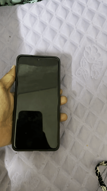 Xiaomi Redmi Note 15 Pro Đen 6500mAh. Mua bán Điện thoại tại Thành phố Thủ Đức Tp Hồ Chí Minh được đăng bởi Qing hình 1