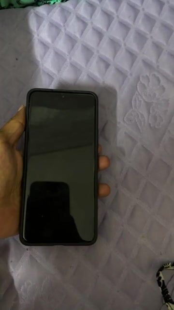 Xiaomi Redmi Note 15 Pro Đen 6500mAh. Mua bán Điện thoại tại Thành phố Thủ Đức Tp Hồ Chí Minh được đăng bởi Qing hình 1