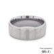 8mm 2 Tone Contrast Tantalum Ring 360 video three