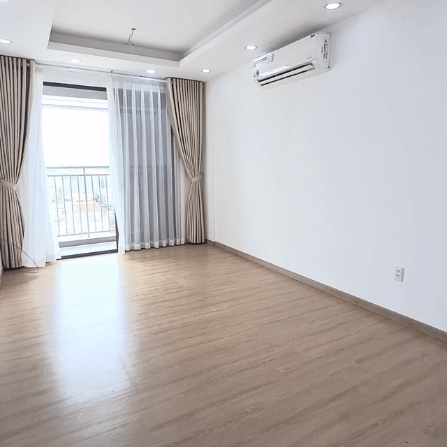 Cho thuê Căn hộ Chung cư Osimi Tower Quận Gò Vấp Tp Hồ Chí Minh diện tích 75 m² giá 12 triệu/tháng