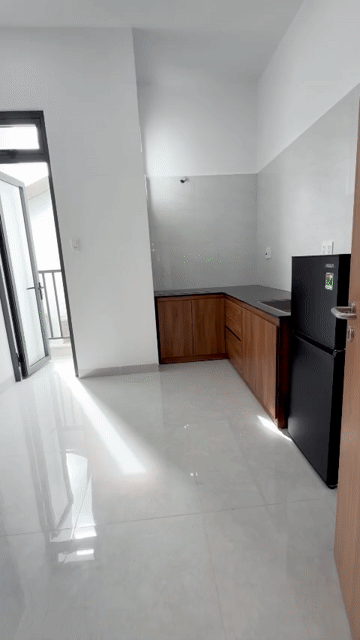 Cho thuê Căn hộ Chung cư Thành phố Đà Lạt Lâm Đồng diện tích 50 m² giá 6,5 triệu/tháng