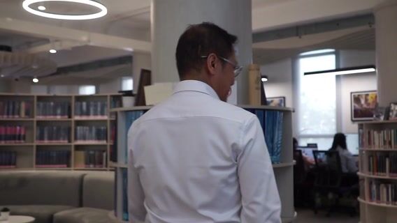 Vestiges: un gardien de l’histoire khmer