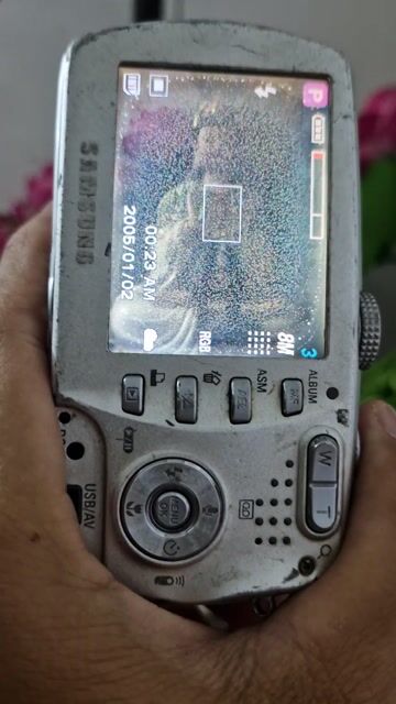 Máy ảnh Samsung Kenox V20. Mua bán Máy ảnh, Máy quay tại Quận 1 Tp Hồ Chí Minh được đăng bởi Hieu hình 1
