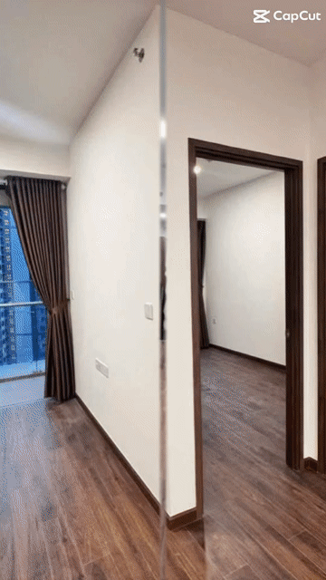 Cho thuê Căn hộ Chung cư Akari City Nam Long Quận Bình Tân Tp Hồ Chí Minh diện tích 81 m² giá 9 triệu/tháng