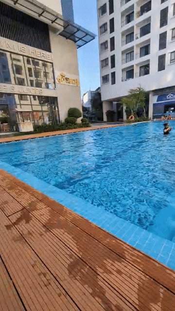 Mua bán Căn hộ Chung cư C SkyView Thành phố Thủ Dầu Một Bình Dương diện tích 57 m² giá 1,92 tỷ