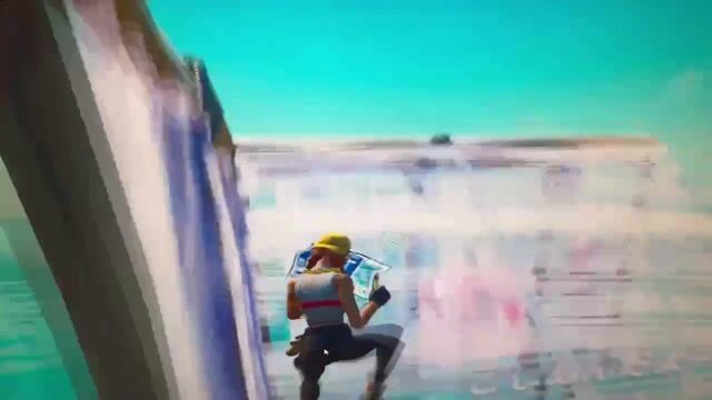 フォートナイト教えてます