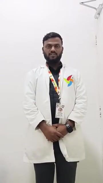 Real World Evidence®  of 46 Months Age With Initial Ability Score 413 Having 696 Today by Janampalli Kalyankumar, Admin Manager from Pragathi Nagar