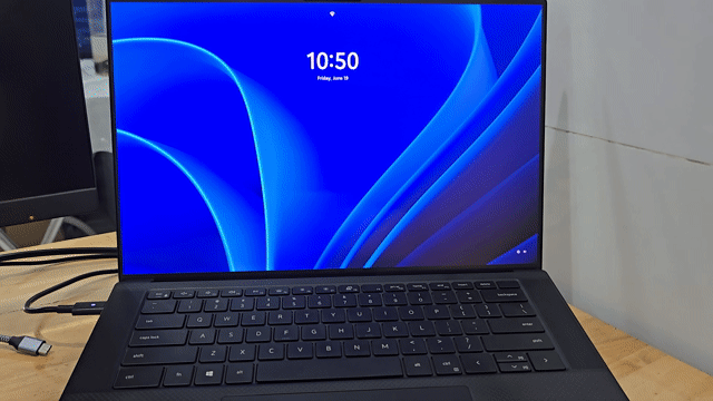 Dell Precision 5560 11850H 32GB/1TB SSD RTX 2000. Mua bán Laptop tại Thành phố Thủ Dầu Một Bình Dương được đăng bởi Pham Hong Thanh hình 1