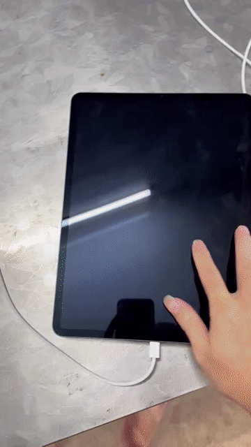 Apple iPad Pro 2020 12.9 inch 256GB. Mua bán Máy tính bảng tại Thành phố Trà Vinh Trà Vinh được đăng bởi Mai tấn khiêm hình 1