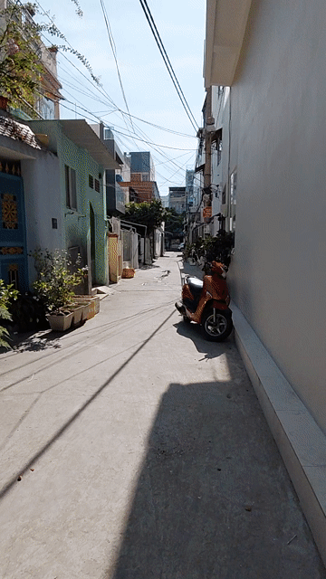 Cho thuê Phòng trọ Quận Tân Phú Tp Hồ Chí Minh diện tích 25 m² giá 4 triệu/tháng