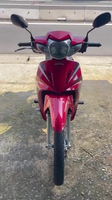 Honda wave Blade zin êm chính chủ. Mua bán Xe máy tại Huyện Củ Chi Tp Hồ Chí Minh được đăng bởi Vuvan kha hình 1