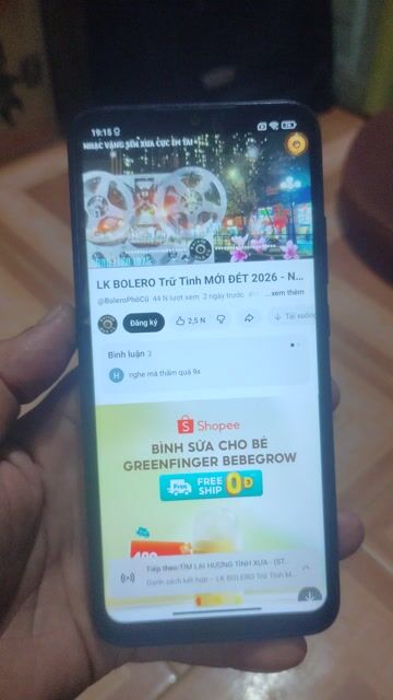 Xiaomi Redmi 9A 32GB Đen. Mua bán Điện thoại tại Quận Bình Tân Tp Hồ Chí Minh được đăng bởi Chuyên hàng Nhật bãi  hình 1